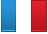 French language selection